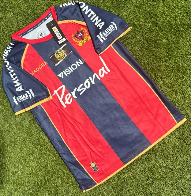 Cerro Porteño 2012