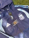 Rompeviento Argentina Azul