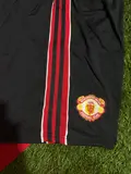 Conjunto del Manchester United