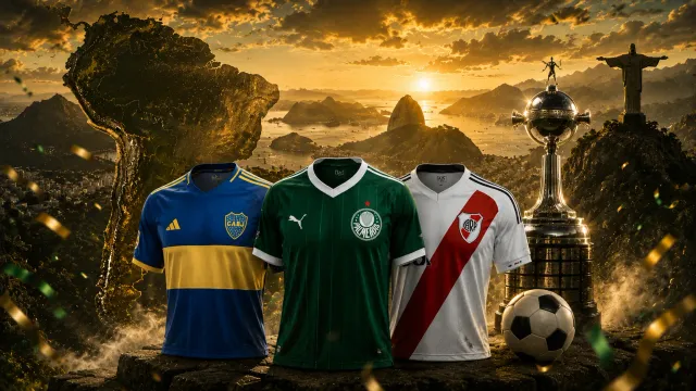 SUDAMERICA
