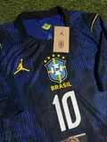 Brasil Alternativa 2026 #Neymar10