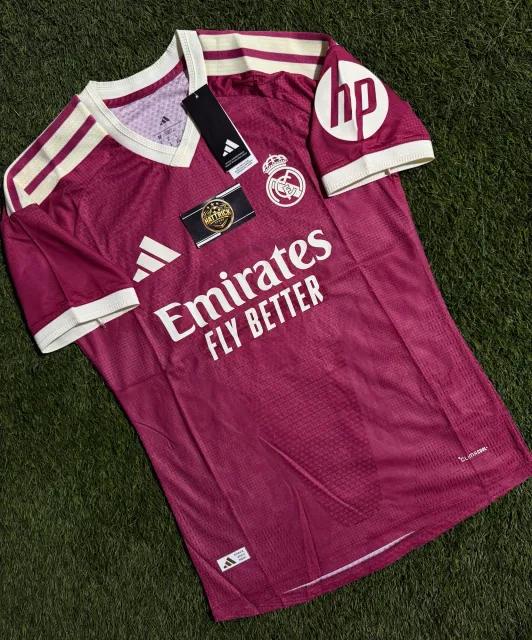 Real Madrid Tercera 26/27