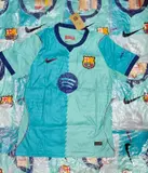 Barcelona Tercera 26/27