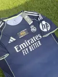 Real Madrid Alternativa 2025/26