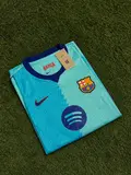 Barcelona Tercera 26/27