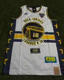 Camisilla Boca Jrs Blanco