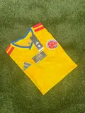Colombia 2026