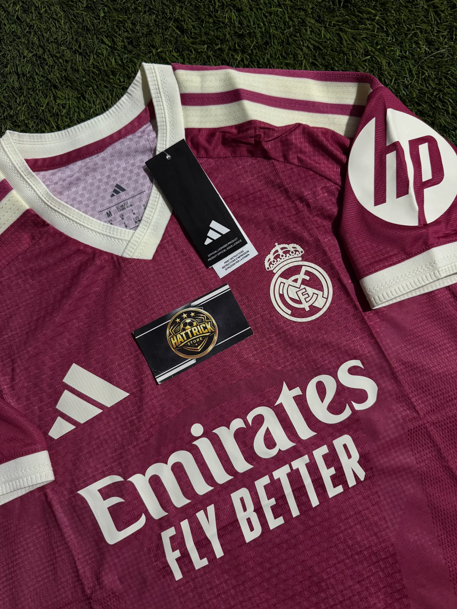Real Madrid Tercera 26/27
