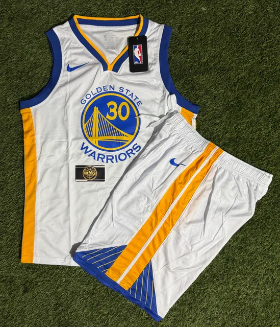 Conjunto Goldenstate Warriors