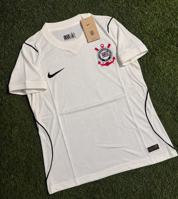 Corinthians 2026