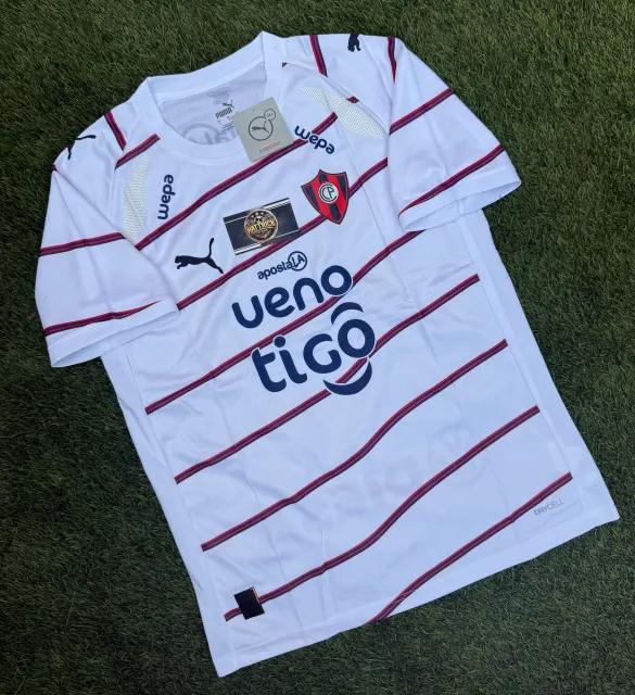 Cerro Porteño Alternativa 2026