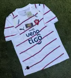 Cerro Porteño Alternativa 2026