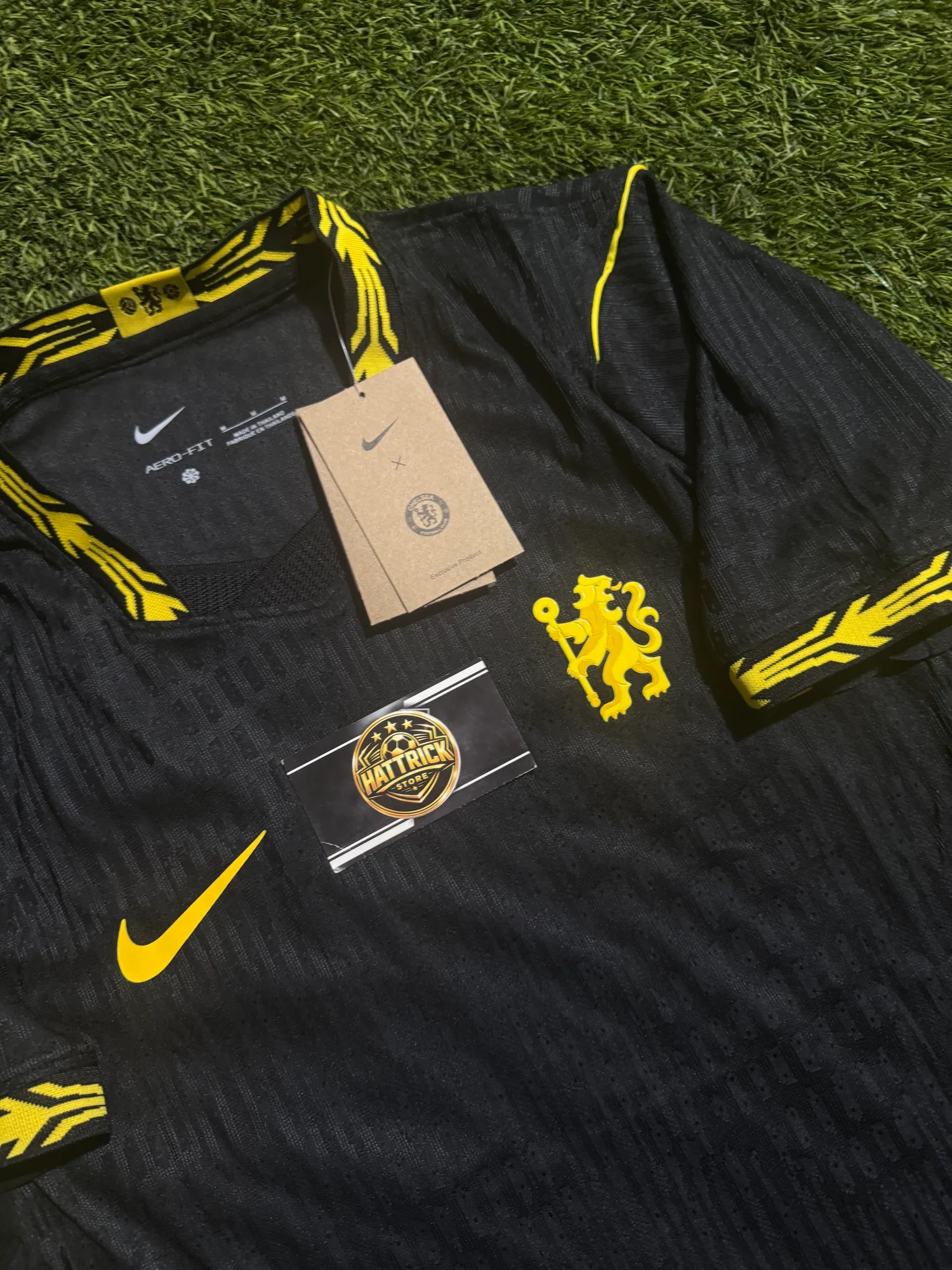 Chelsea Alternativa 26/27