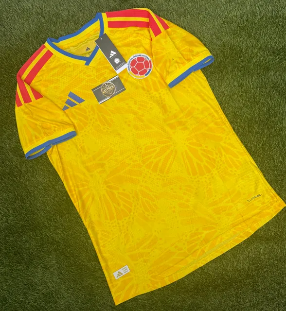 Colombia 2026