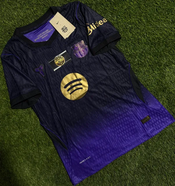 Barcelona Alternativa 26/27