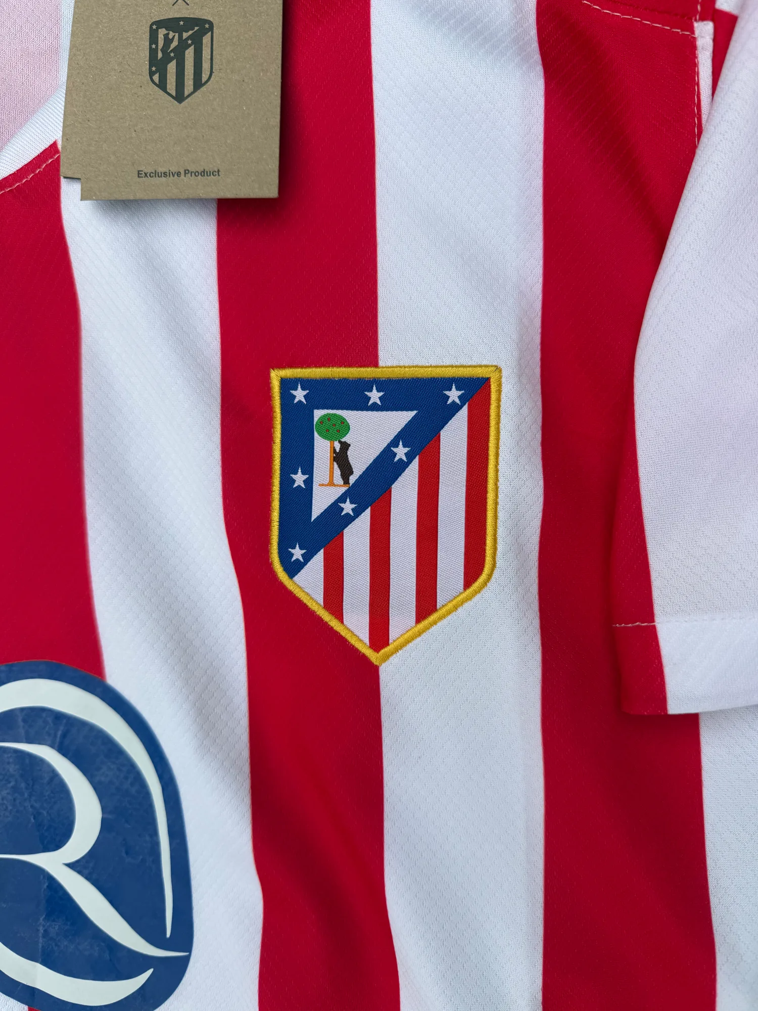 ATLÉTICO MADRID 25/26