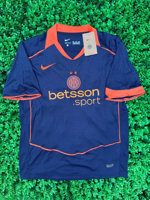 Inter x Total 90 25/26