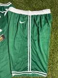 Conjunto Boston Celtics