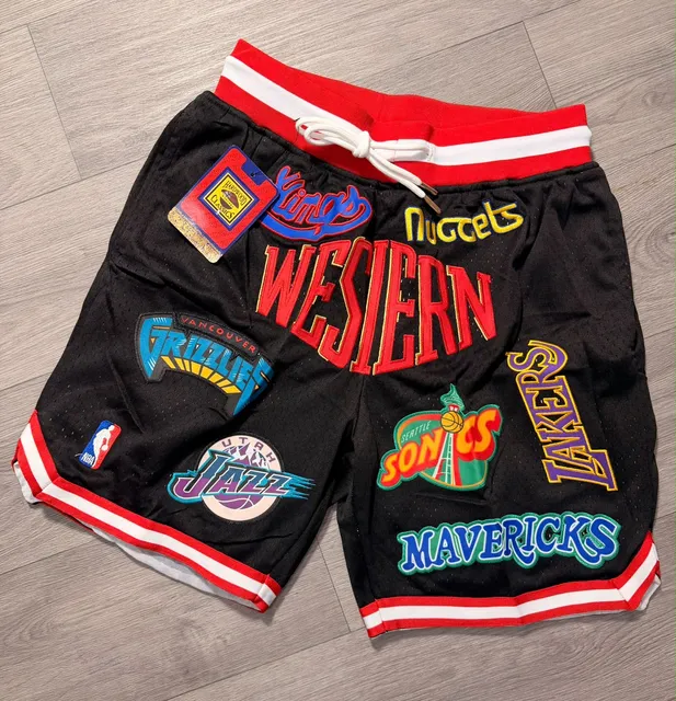 Short NBA