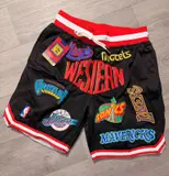 Short NBA