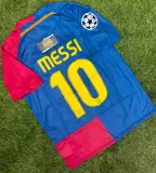 BARCELONA 2009