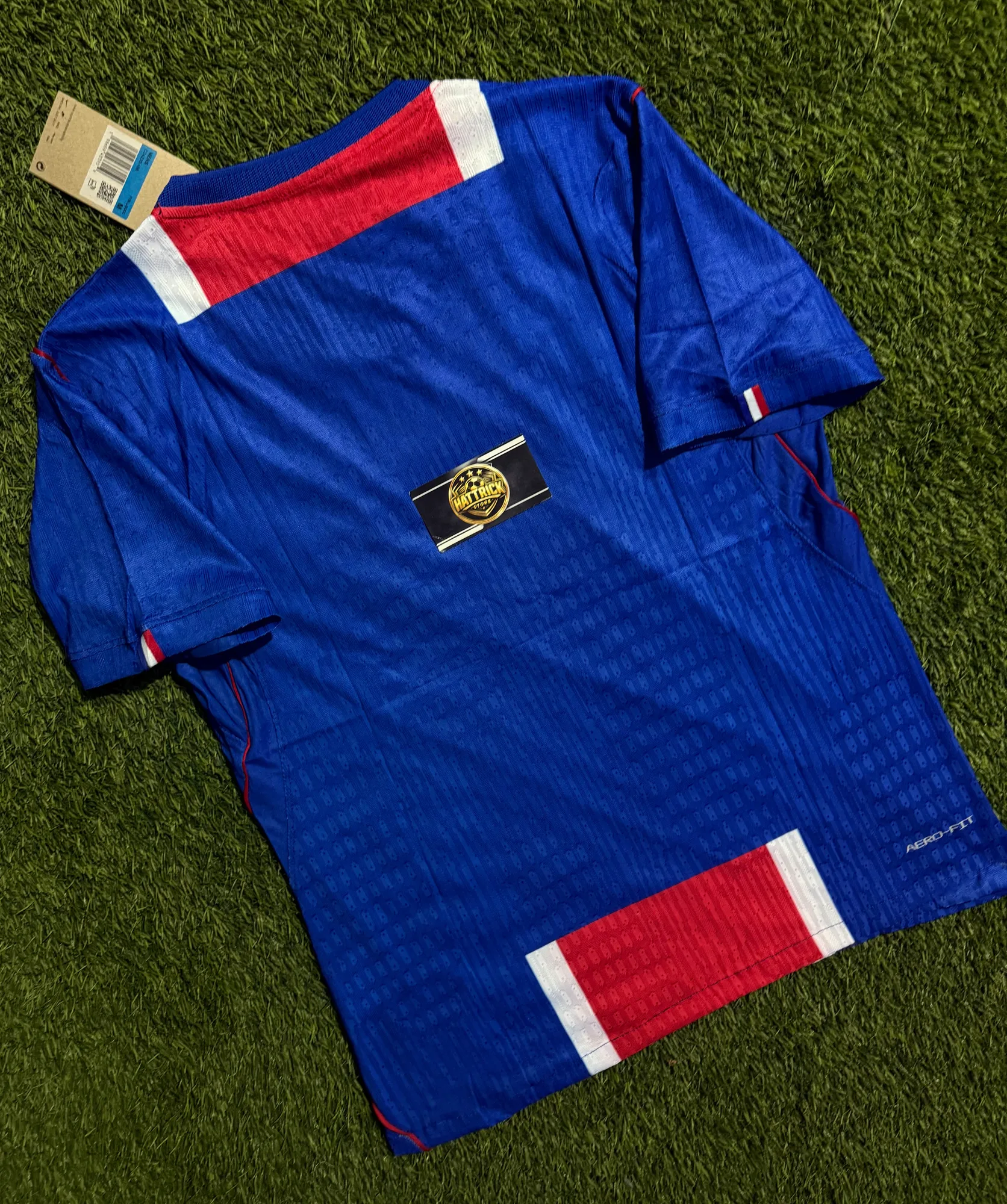 PSG 26/27