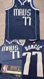 Jersey Dallas Doncic#77