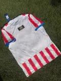 Paraguay 2026
