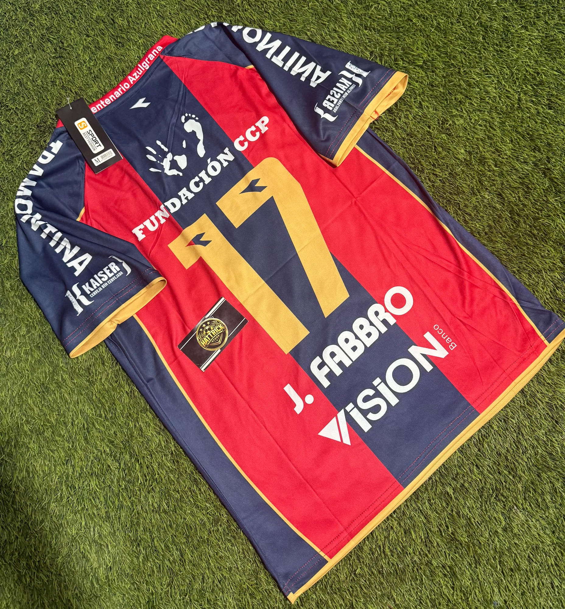 Cerro Porteño 2012