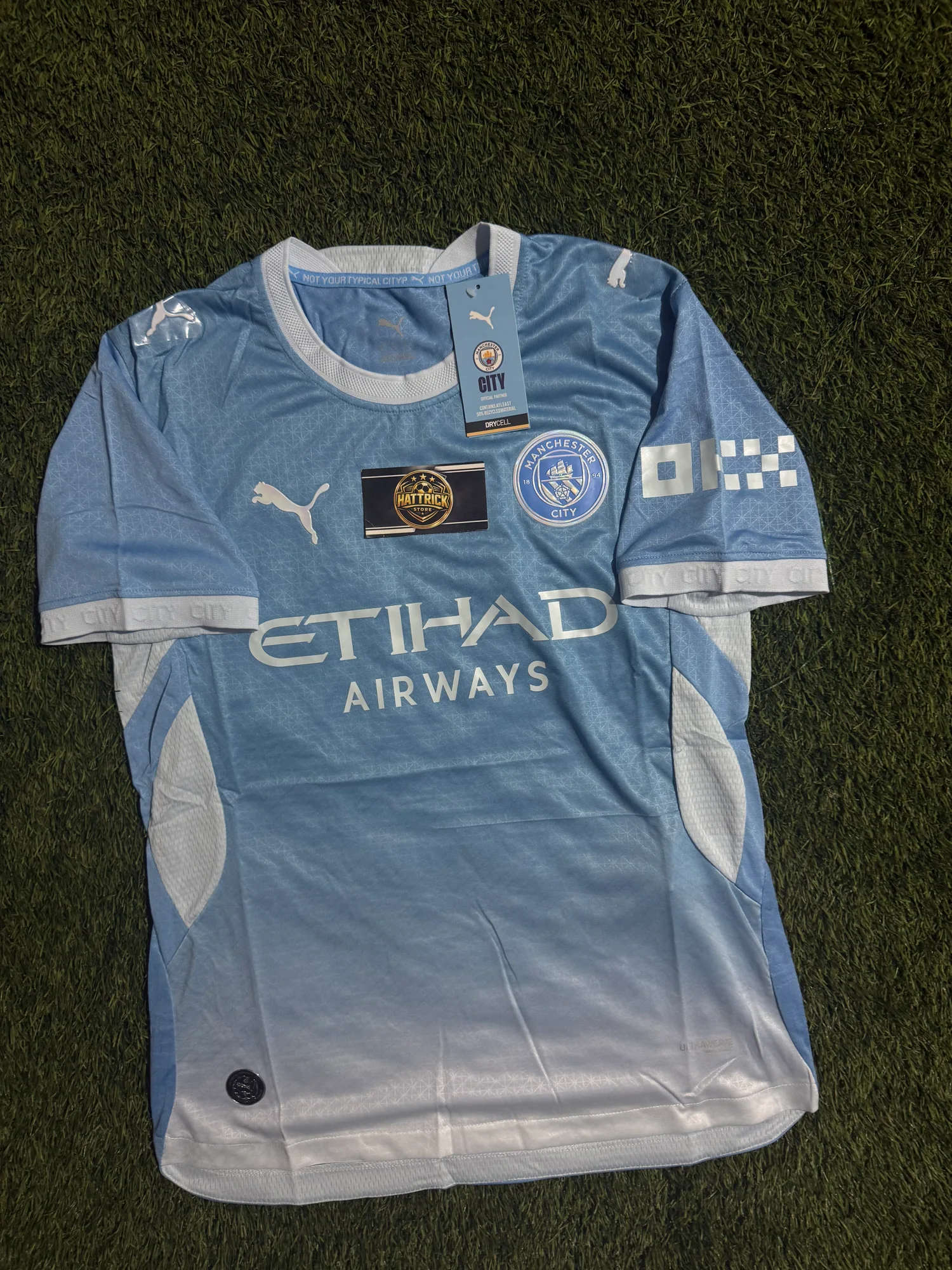 Manchester City 26/27