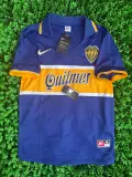 Boca Juniors 1996/97
