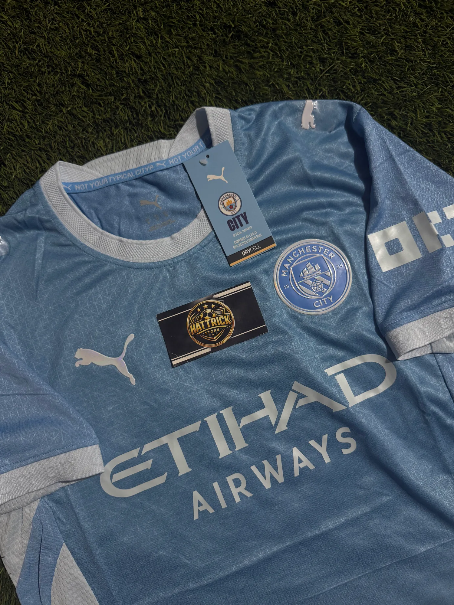 Manchester City 26/27