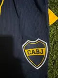 Conjunto de Boca Jrs