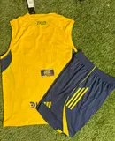 Conjunto de Boca Jrs