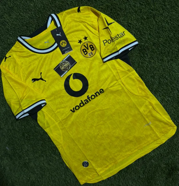 Borussia Dortmund 26/27