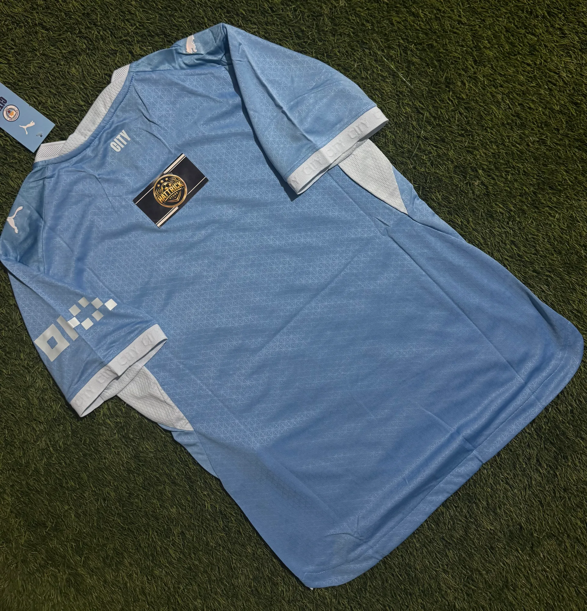Manchester City 26/27