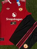 Conjunto del Manchester United