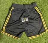 Short Legend Negro Kobe