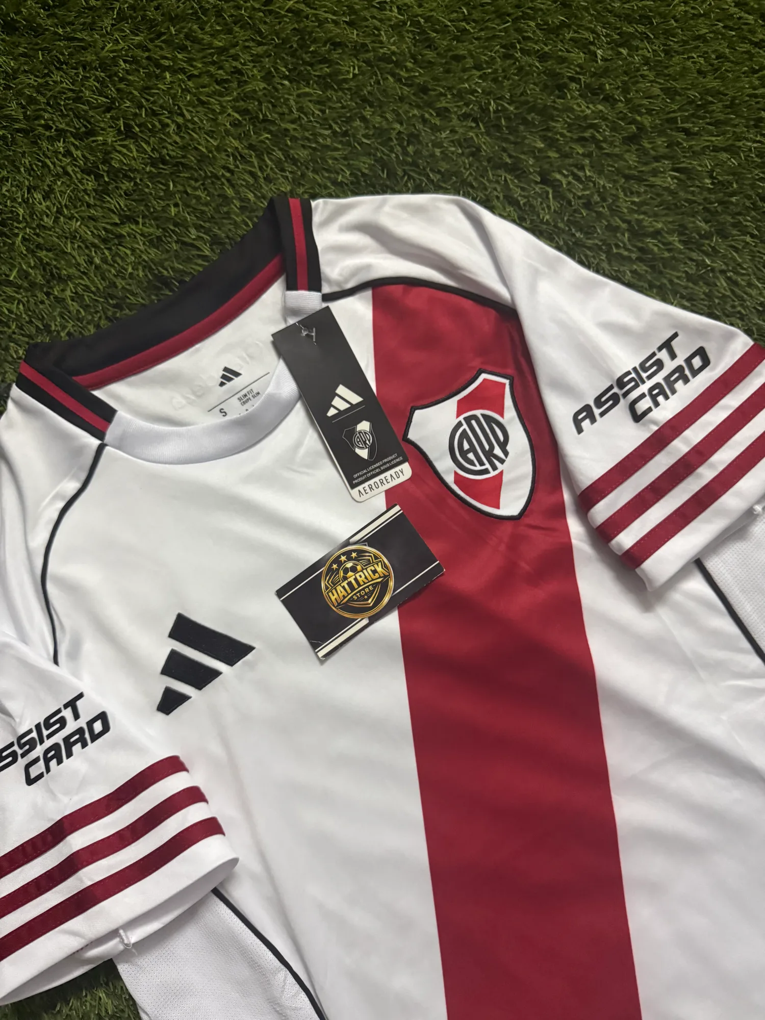 River Plate 2025