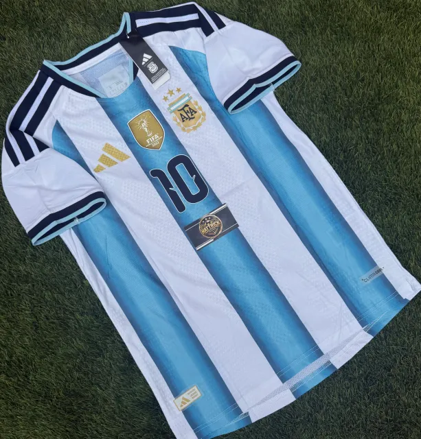 Argentina 2026 Messi#10