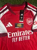 Arsenal 26/27