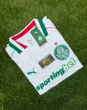 Palmeiras Alternativa 2026
