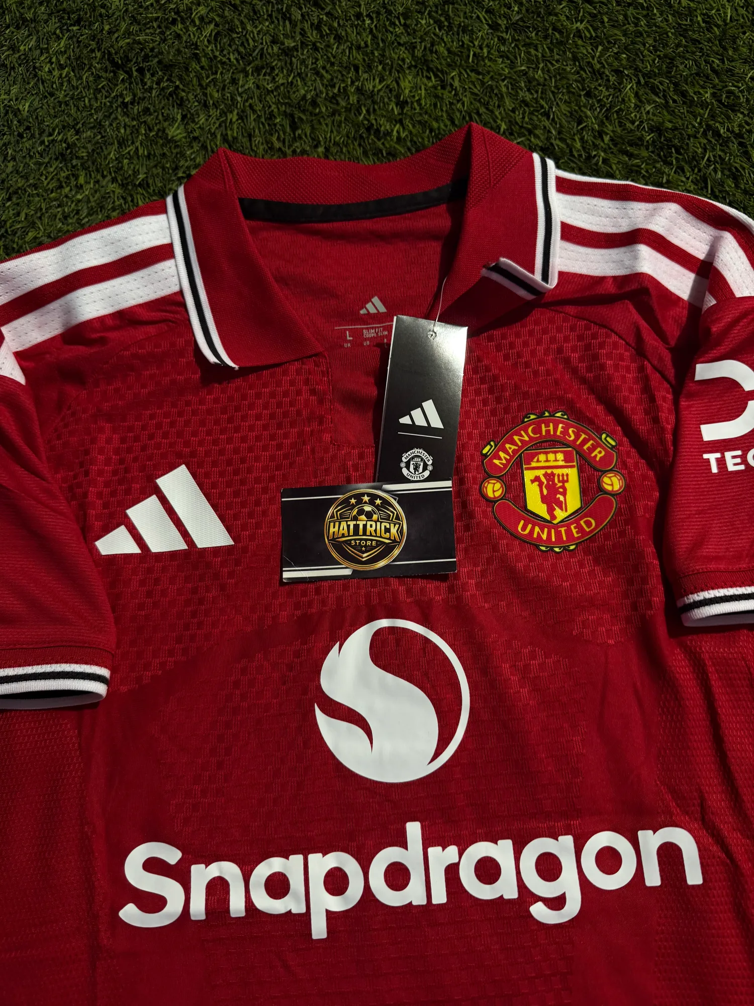 Manchester United 26/27