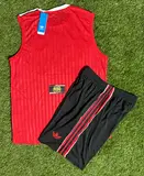 Conjunto del Manchester United