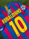 BARCELONA 2006