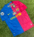 BARCELONA 2009