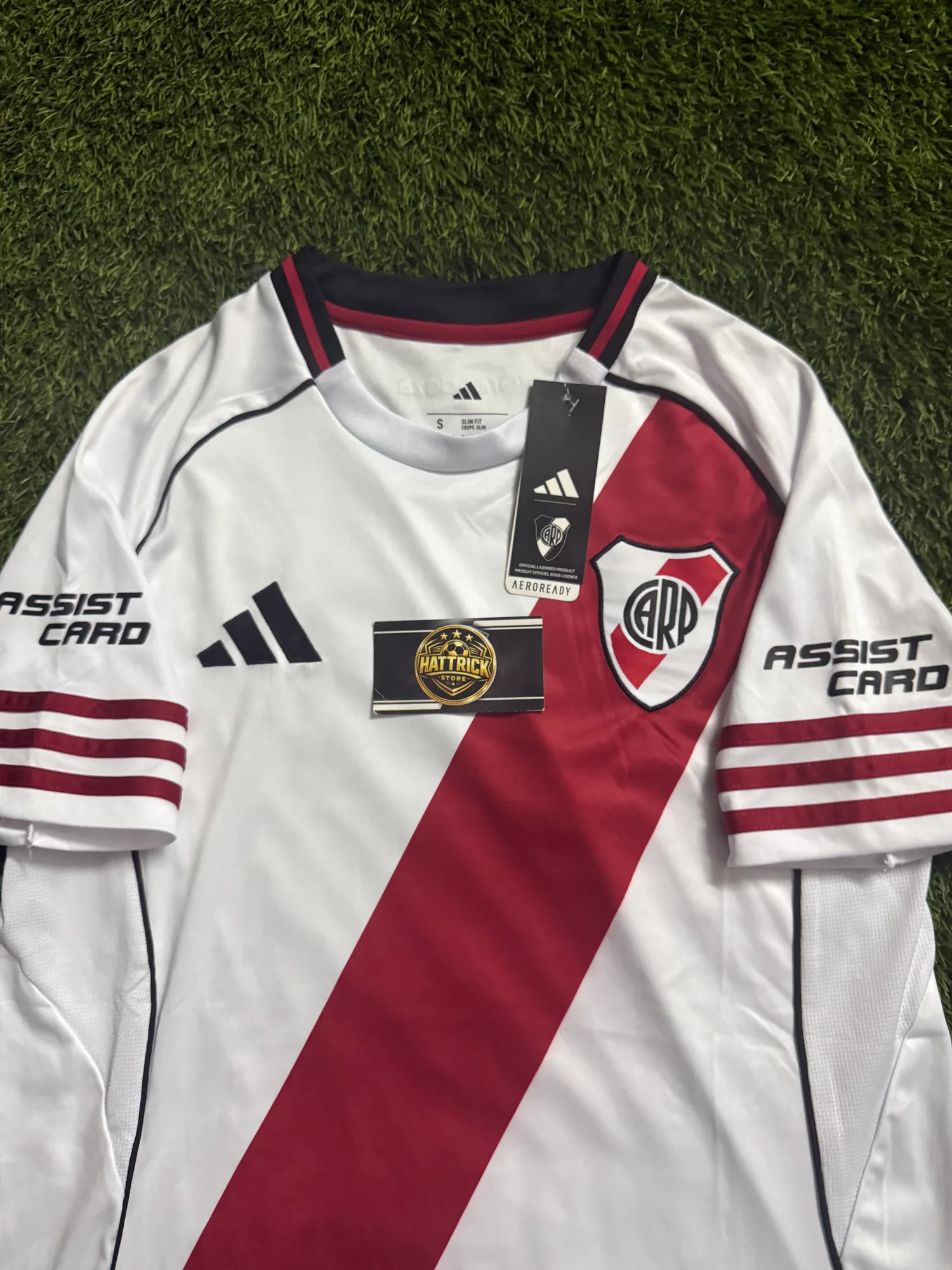 River Plate 2025