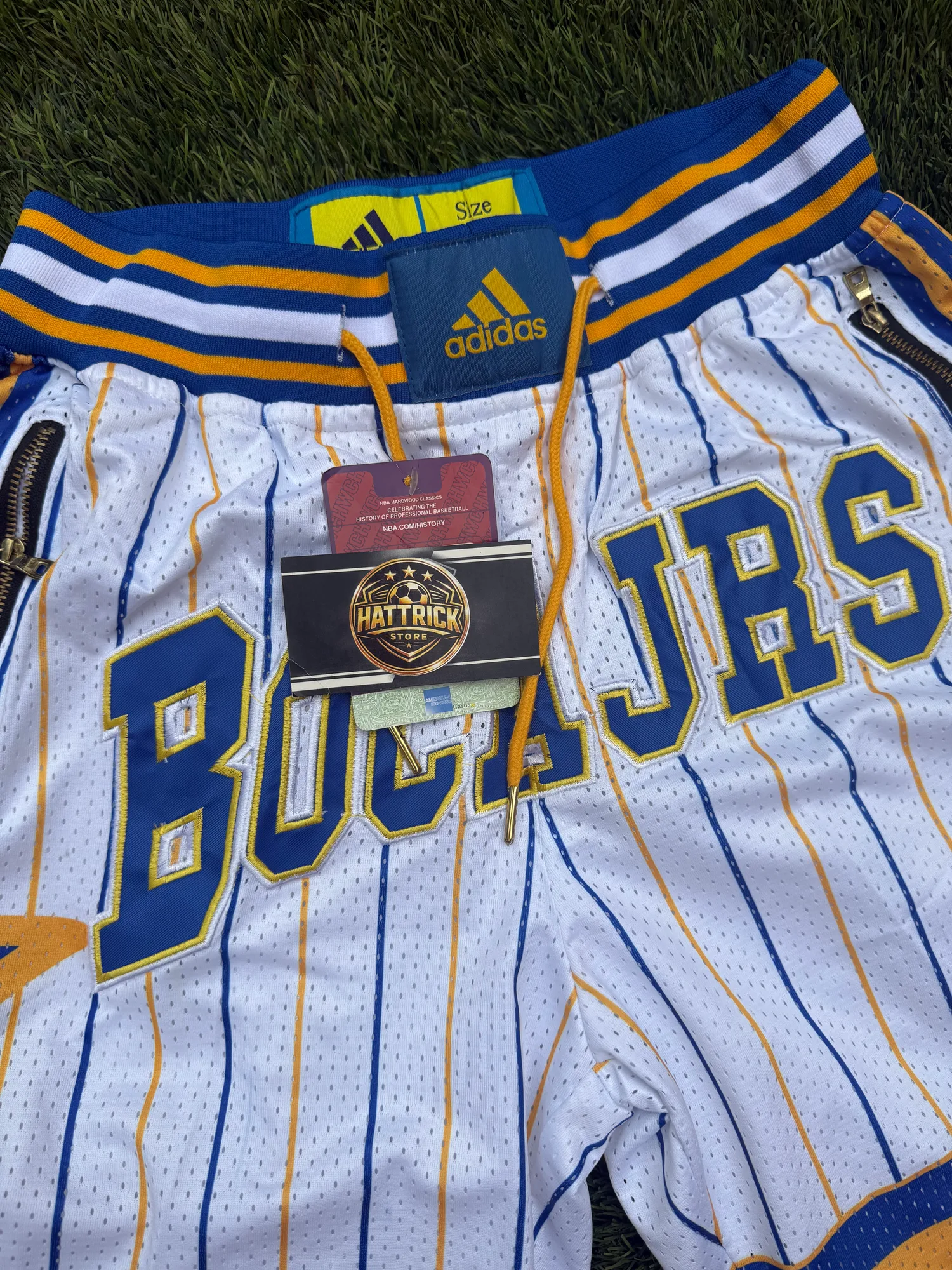 Short Boca Jrs
