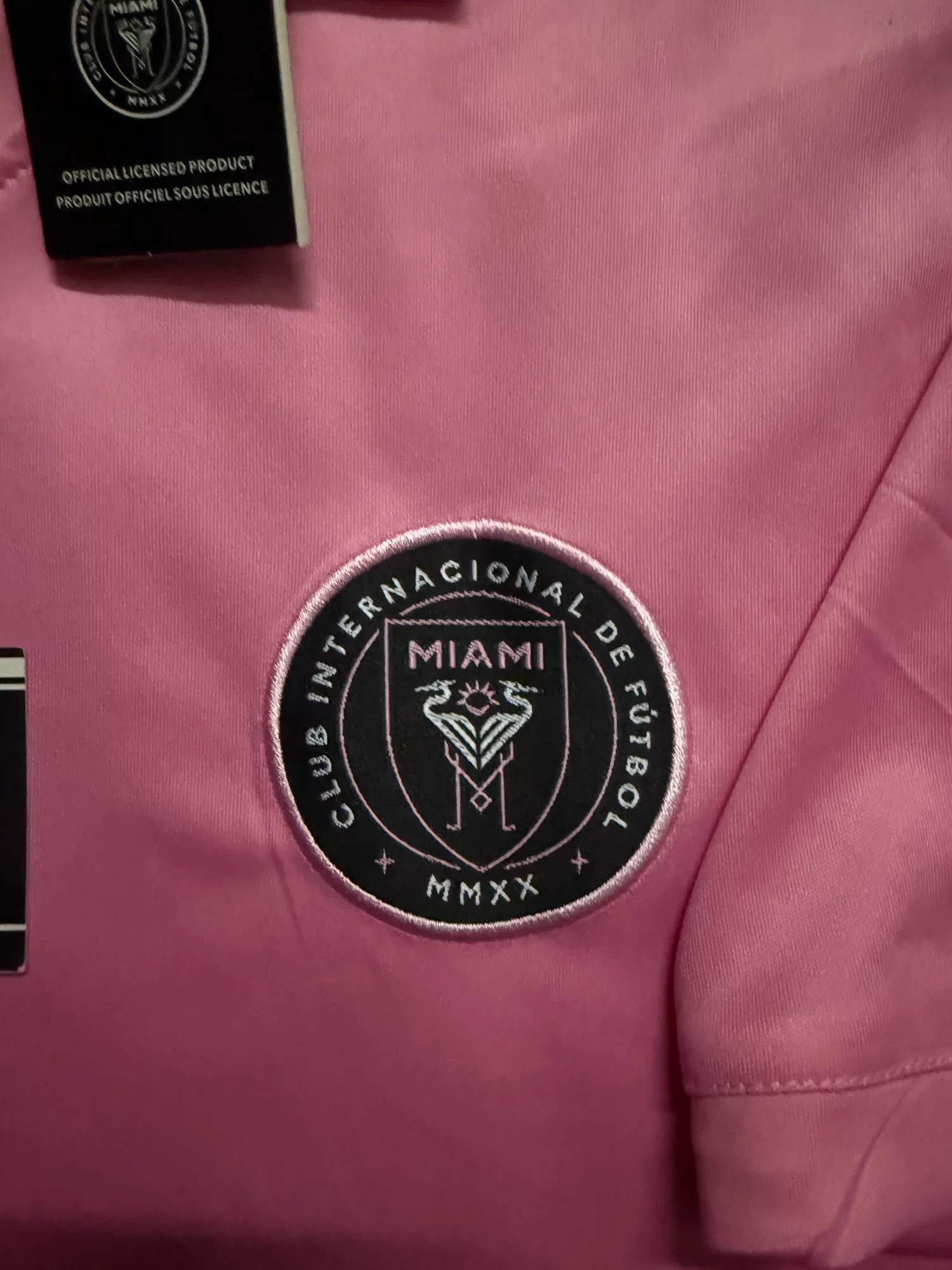 Inter de Miami 2024