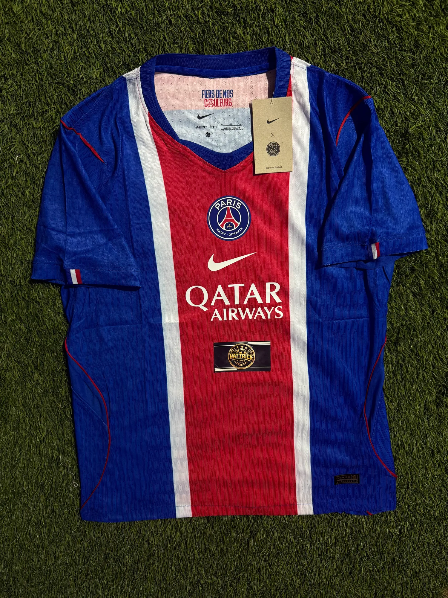 PSG 26/27